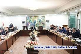 وزير التربية: يُحدد آلية خاصة لبناء المدارس الجديدة لفك اختناقات الطلبة في الصف الواحد